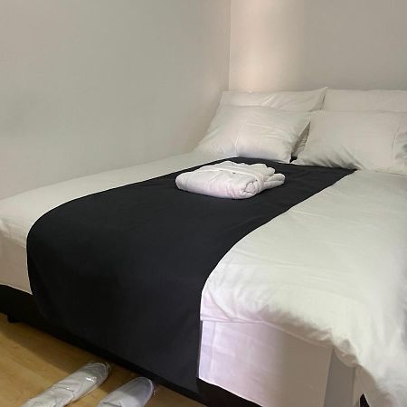 Boulevard Apartments Ćuprija Zewnętrze zdjęcie