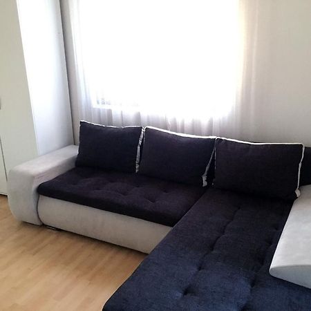 Boulevard Apartments Ćuprija Zewnętrze zdjęcie