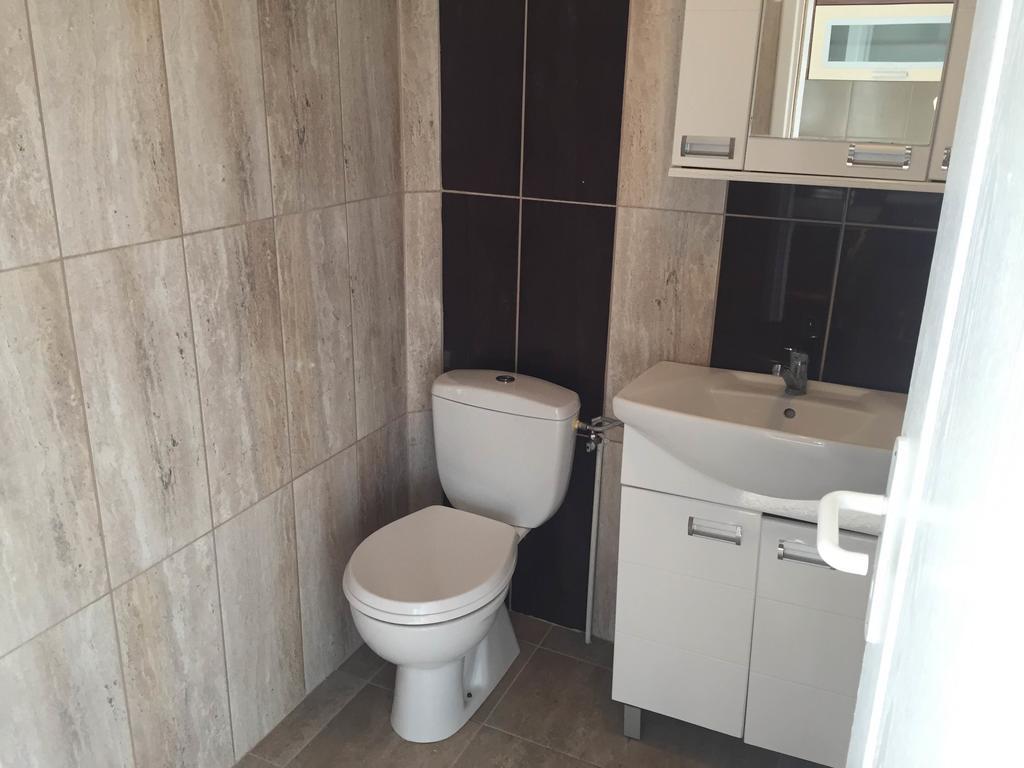 Boulevard Apartments Ćuprija Zewnętrze zdjęcie