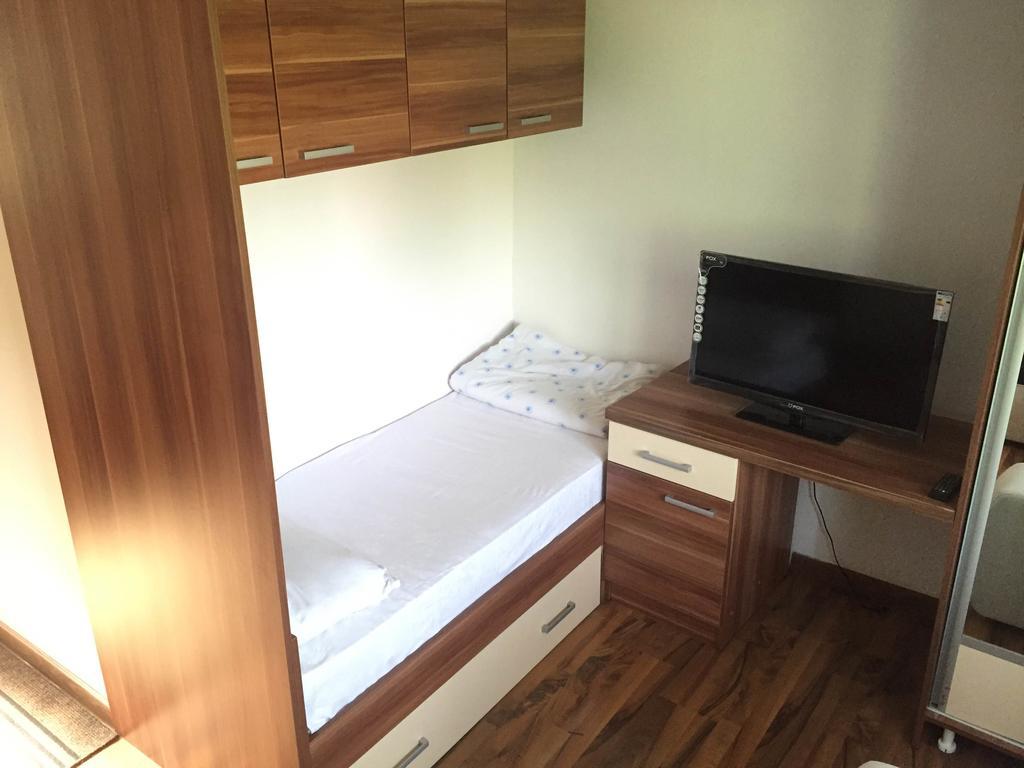 Boulevard Apartments Ćuprija Zewnętrze zdjęcie