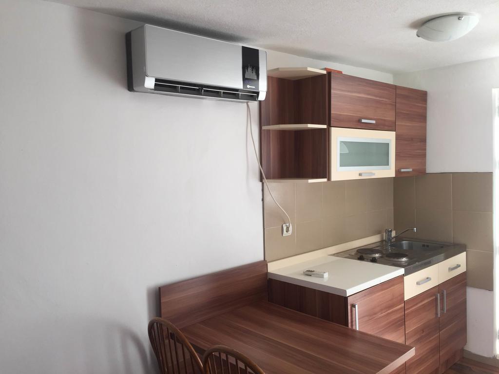 Boulevard Apartments Ćuprija Zewnętrze zdjęcie