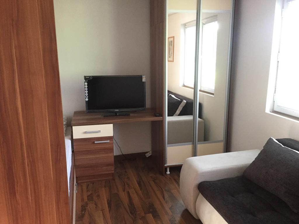 Boulevard Apartments Ćuprija Zewnętrze zdjęcie