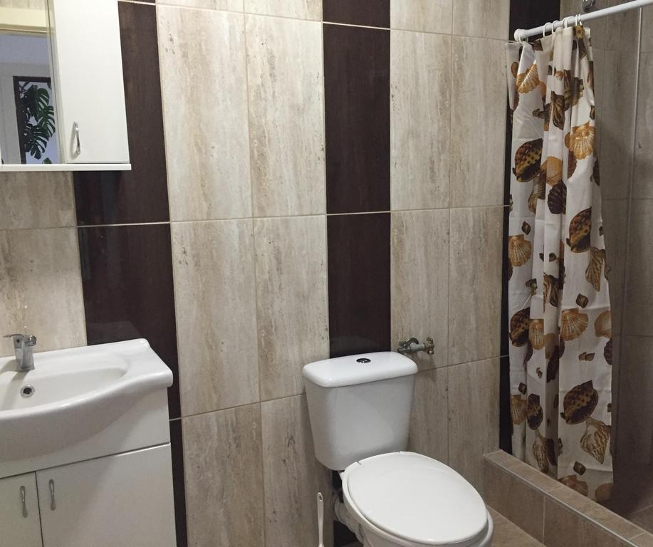 Boulevard Apartments Ćuprija Zewnętrze zdjęcie